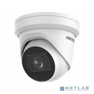 Камера видеонаблюдения IP Hikvision DS-2CD2H23G2-IZS 2.8-12мм цв. корп.:белый