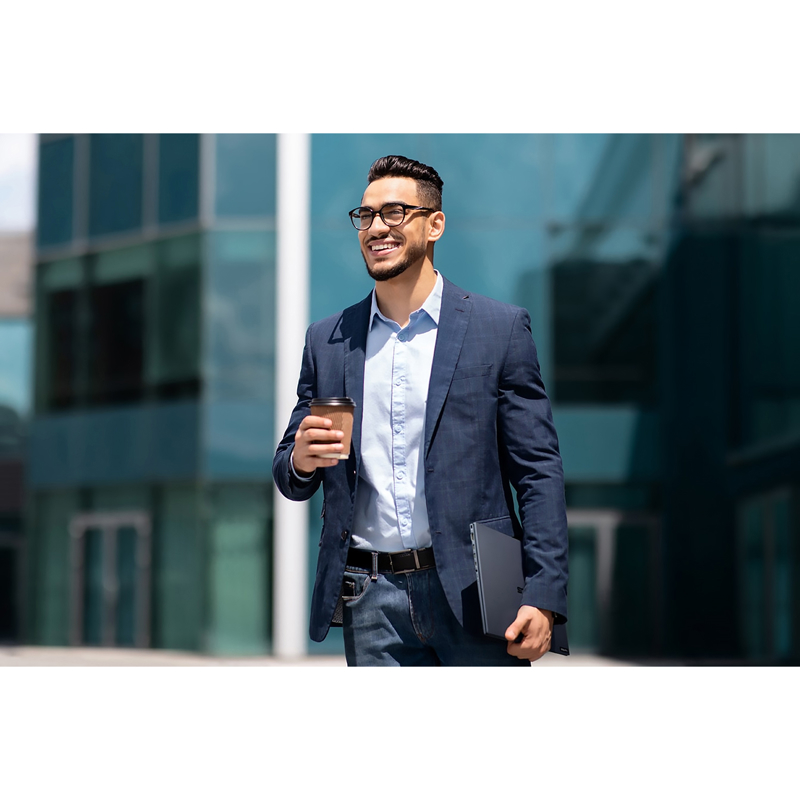 Ноутбук ASUS ExpertBook Premium  B9403CVAR-PP1795 14.0" OLED Intel Core 7 150U 32GB 1TB 2280 PCIE G4