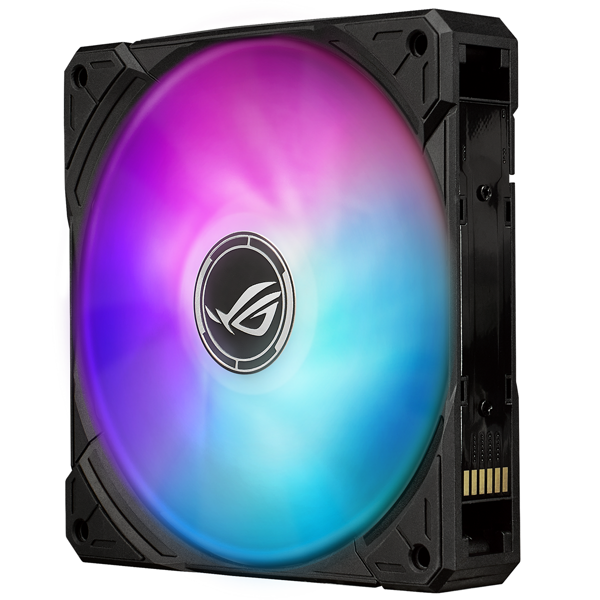 Жидкостная система охлаждения ASUS ROG RYUO IV SLC 360 ARGB