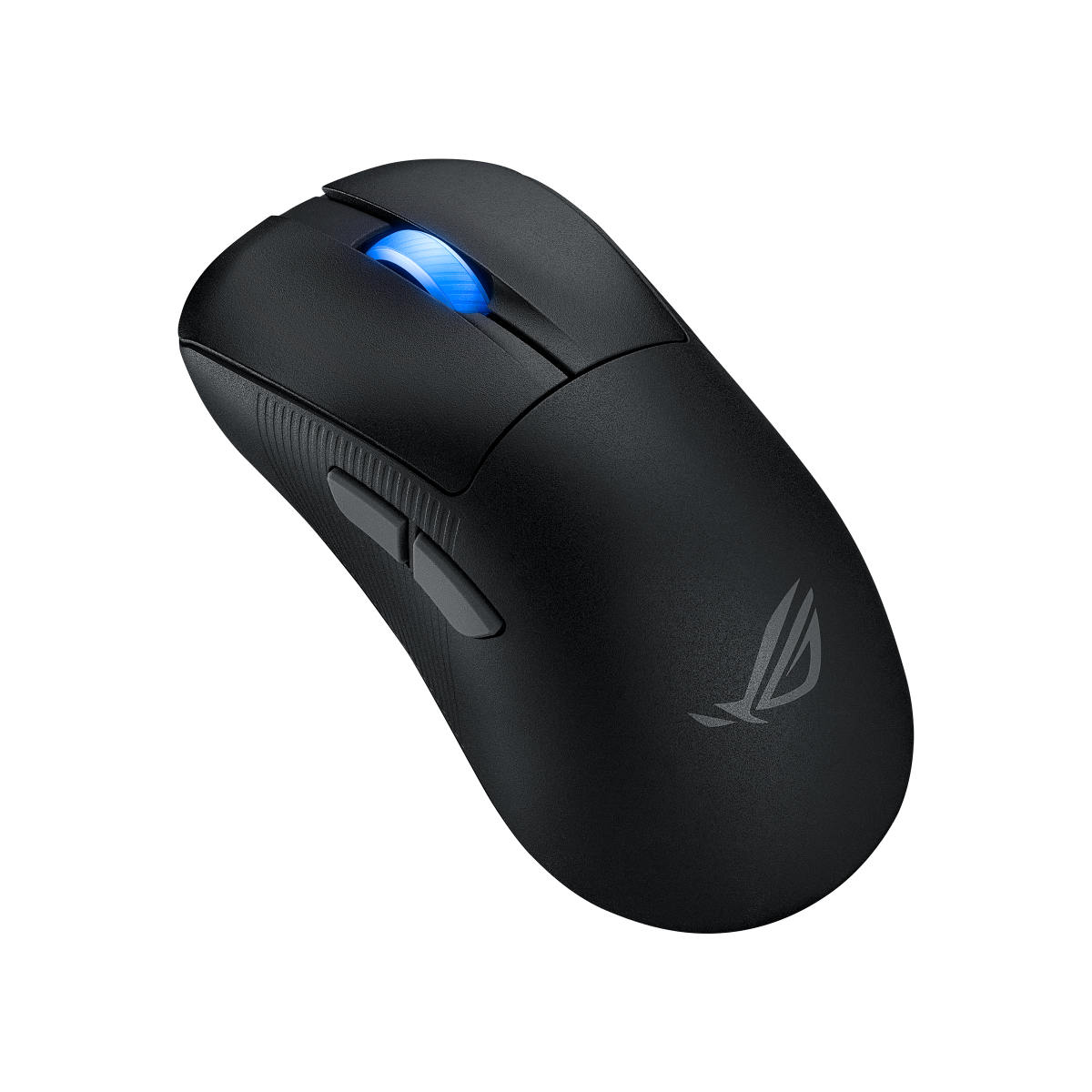 Мышь ASUS P714 ROG KERIS II WL ACE BLK 54g 42,000DPI Bluetooth 5.1 2.4GHz 5buttons