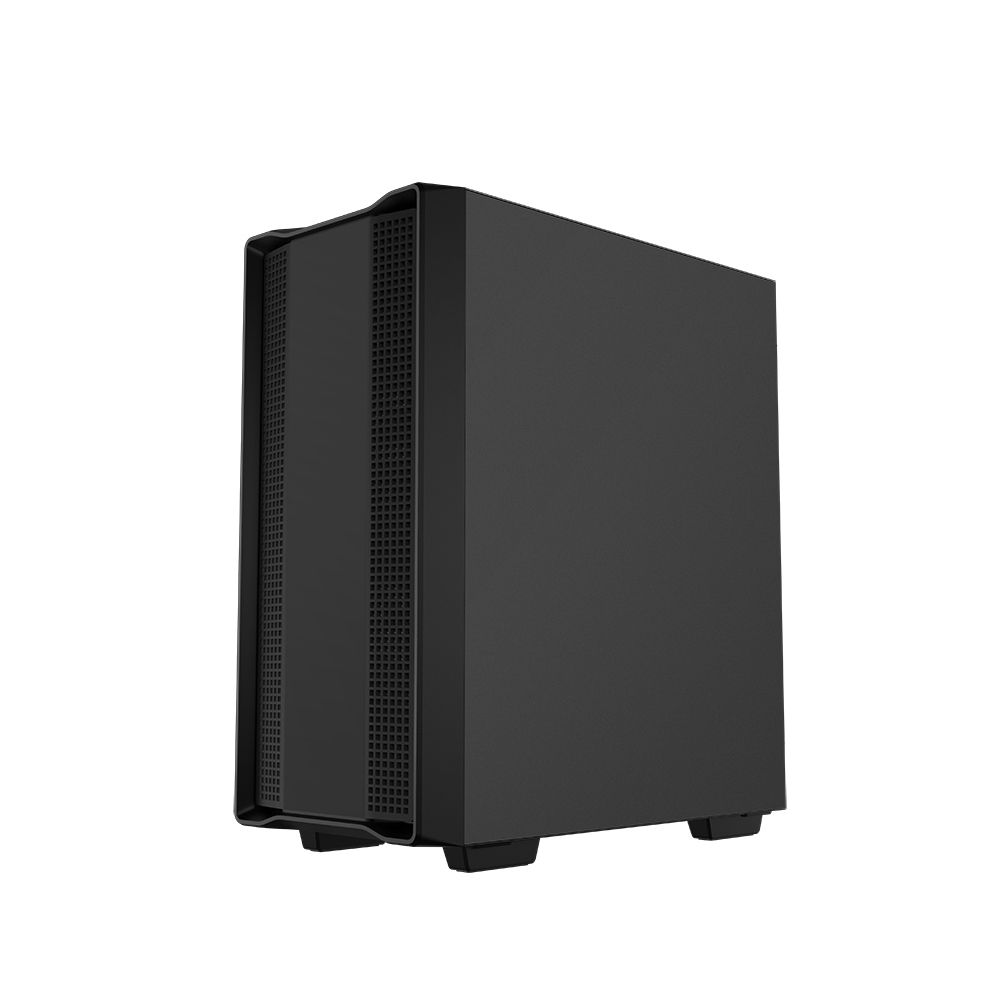 корпус Deepcool CC560 V2 Limited без БП, боковое окно (закаленное стекло), черный, ATX (R-CC560-BKNA