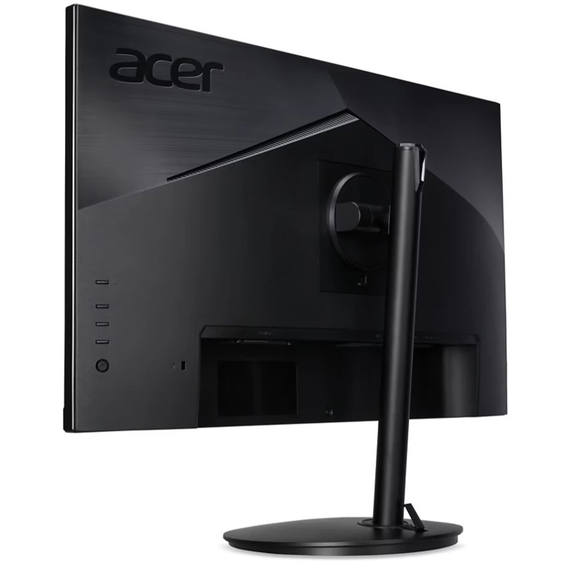 Монитор ACER CB272UEbmiiprx 27'', ZeroFrame Yes, Black, 16:9, IPS, 2560x1440, 1 / 4ms, 350cd, 100Hz,