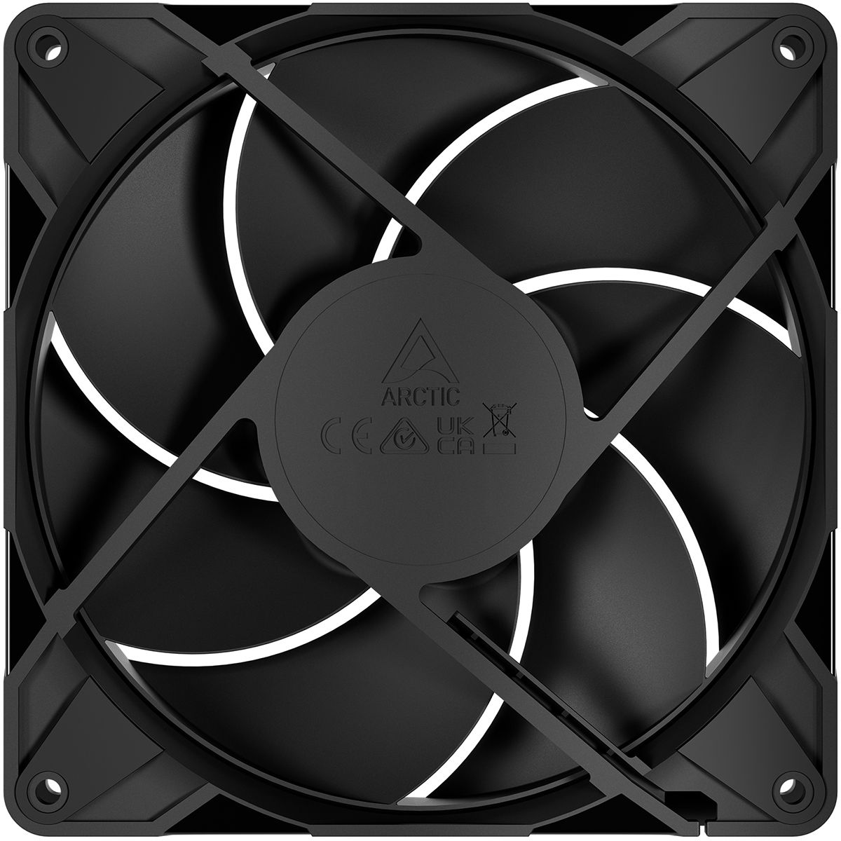 Вентилятор корпусной ARCTIC P14 Pro PST CO (ACFAN00316A)