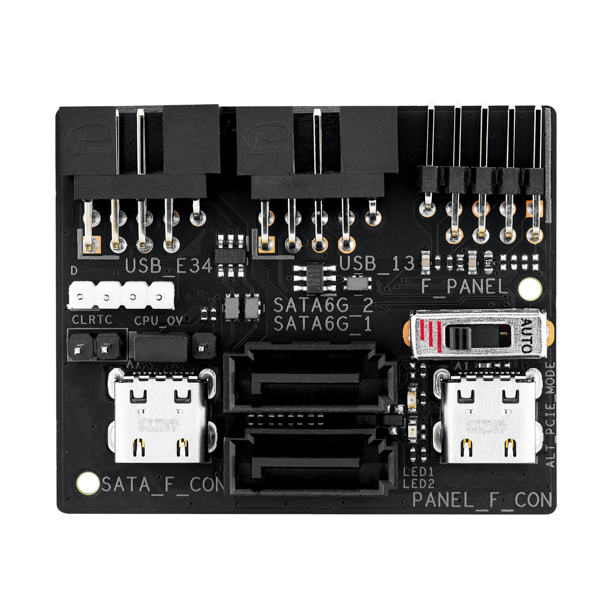 Материнская плата Asus ROG STRIX Z890-I GAMING WIFI Soc-1851 Intel Z890 2xDDR5 mini-ITX AC`97 8ch(7.