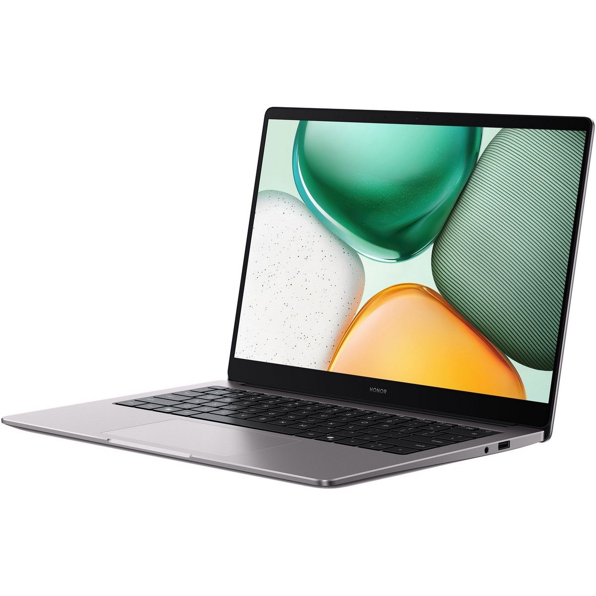 Ноутбук Honor MagicBook X14 FRG-X Core i5 13420H 16Gb SSD512Gb Intel UHD Graphics 14" IPS FHD+ (1920