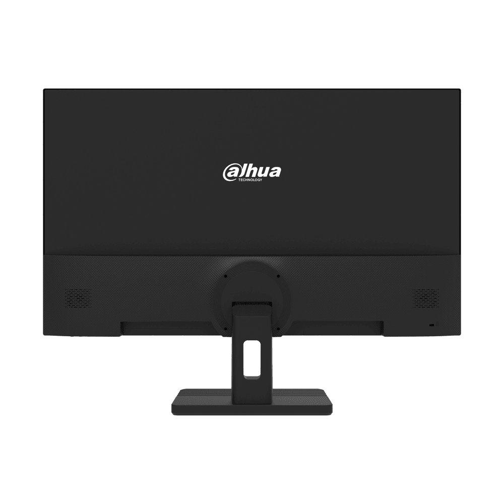 Монитор Dahua 27" DHI-LM27-C301B черный IPS LED 5ms 16:9 HDMI матовая 1200:1 300cd 178гр/178гр 2560x