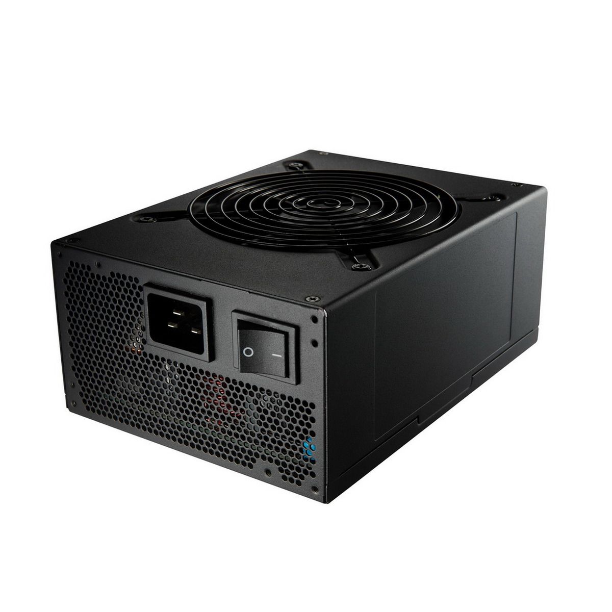 Блок питания серверный FSP FSP2000-52AGPBI,  2000W, PS2/ATX (ШВГ=150*86*200 мм), IPC, AC FULL Range,