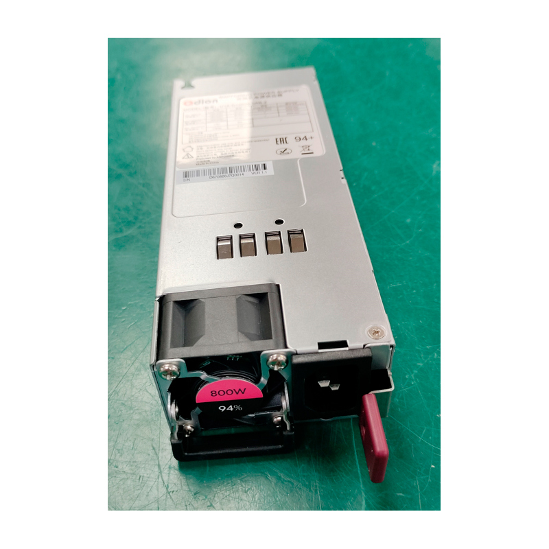Qdion Model U1A-D10800-DRB-Z/C14
