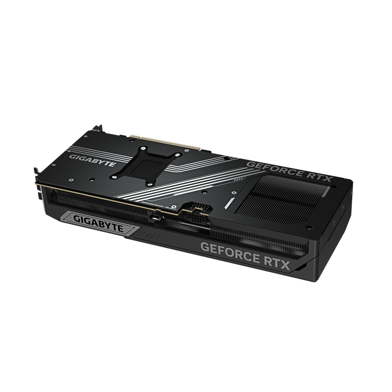 Видеокарта Gigabyte PCI-E 5.0 GV-N5080WF3OC-16GD 1.0 NVIDIA GeForce RTX 5080 16Gb 256bit GDDR7 2670/