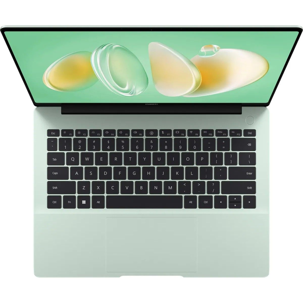 Ноутбук Huawei MateBook 14 FlemingH Core Ultra 7 155H 16Gb SSD1Tb Intel Arc 14" OLED Touch 2K (2880x