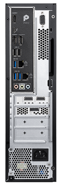 Системный блок MSI Pro DP80 AI A2G (9S6-B20811-220)
