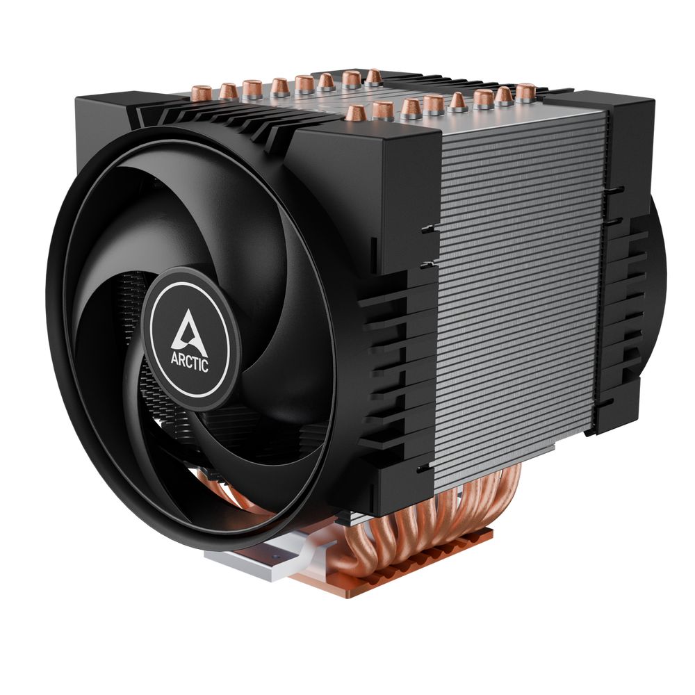 Товар Arctic ACFRE00193A — Cooler Freezer 4U-OneX LGA5964 {INTEL}