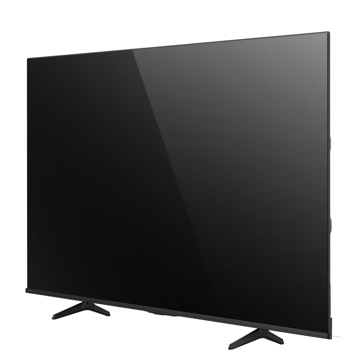 55" Телевизор LED HISENSE 55A6S RU