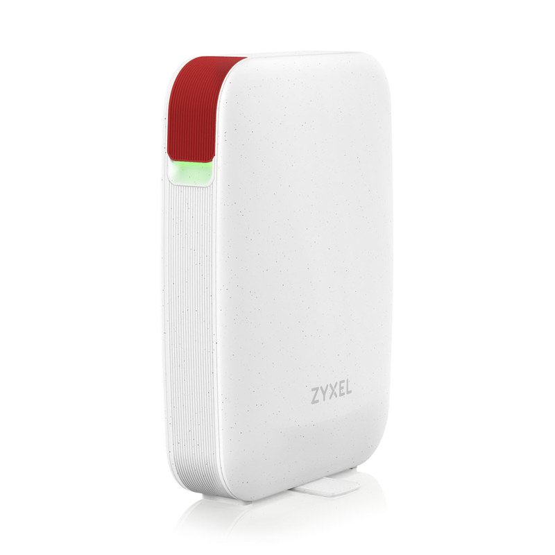 Межсетевой экран Zyxel Nebula USGLITE60AX-EU0101F AX6000 10/100/1000/2500BASE-T белый
