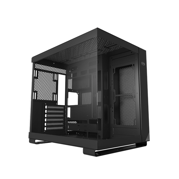 корпус PCCooler C3 T500 BK ATX USB3.0x2/TYPE-C3.1x1/audio