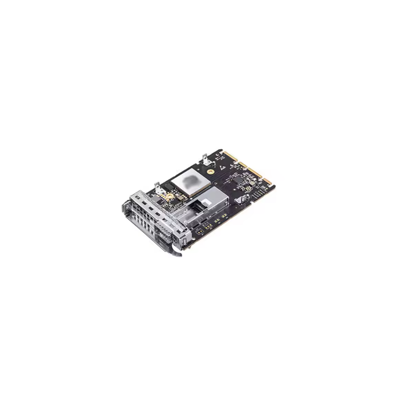 NVIDIA MCX75343AMS-NEAC