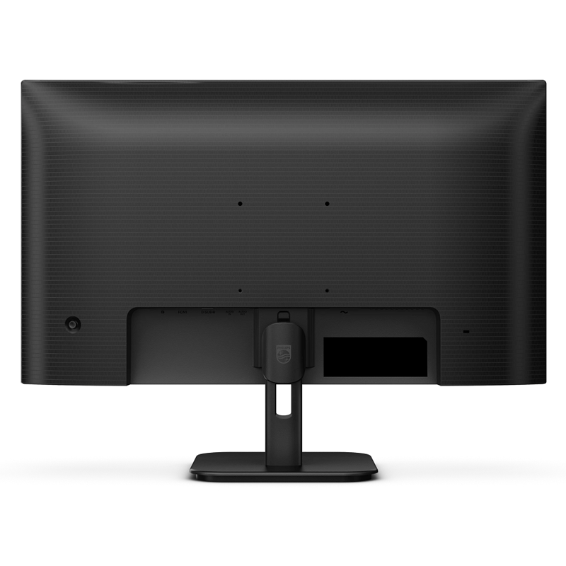 Монитор Philips 27" 27E1N1200A черный IPS LED 16:9 HDMI M/M матовая 300cd 178гр/178гр 1920x1080 100H