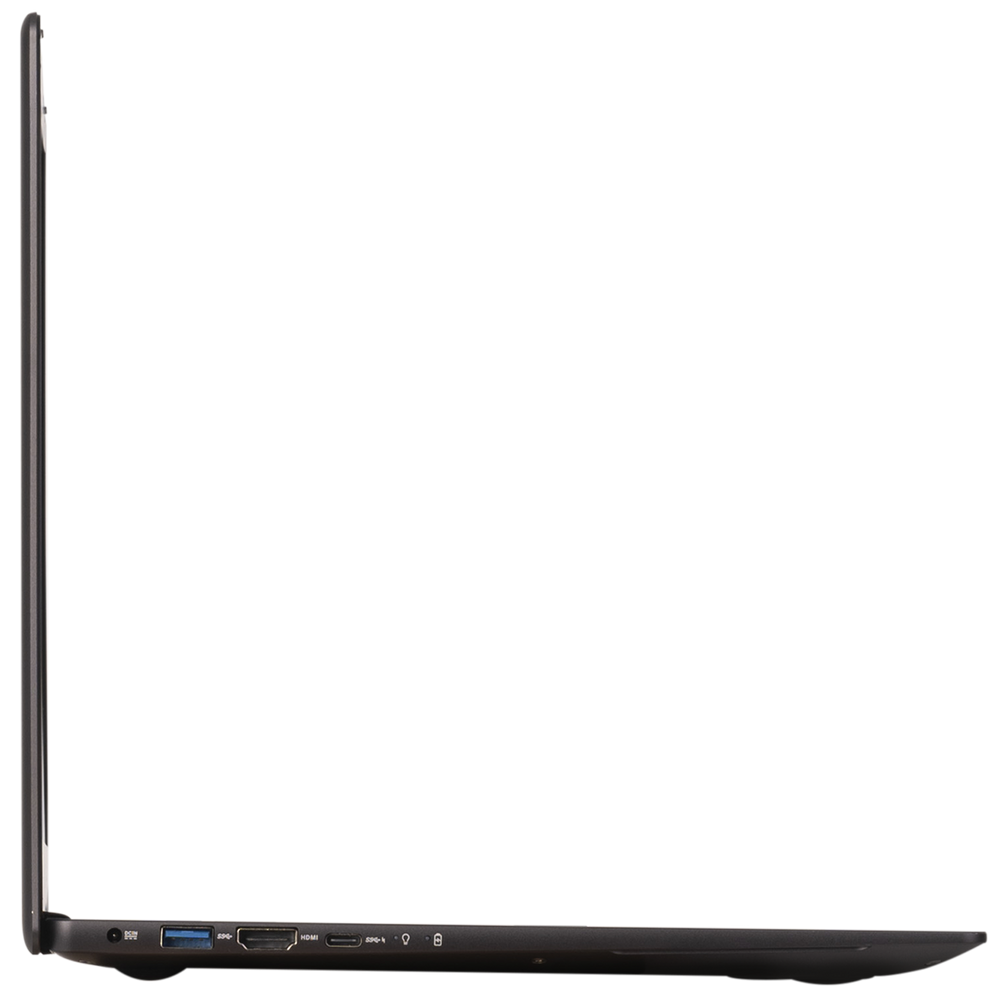 Ноутбук Гравитон Н14И-Т 14.0"FHD300nit i7 1165G7/1x16GBDDR4/512GB SSD M.2/WiFi+BT/HUB/NoOS/1YST