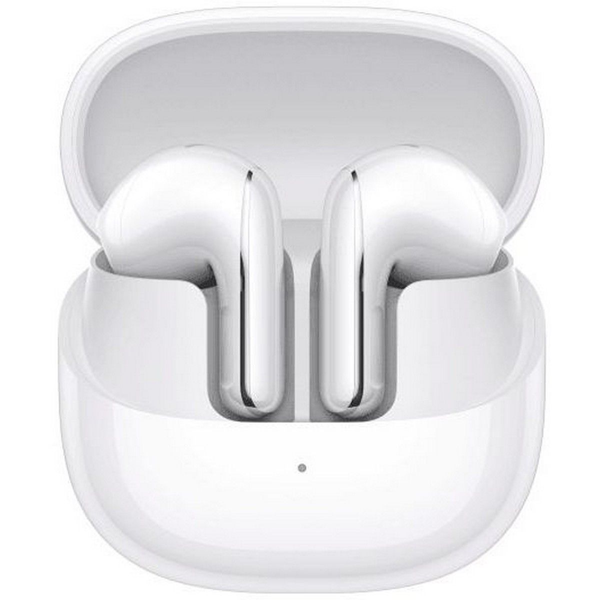 Гарнитура вкладыши Xiaomi Buds 5 M2341E1 белый беспроводные bluetooth в ушной раковине (BHR8117GL)