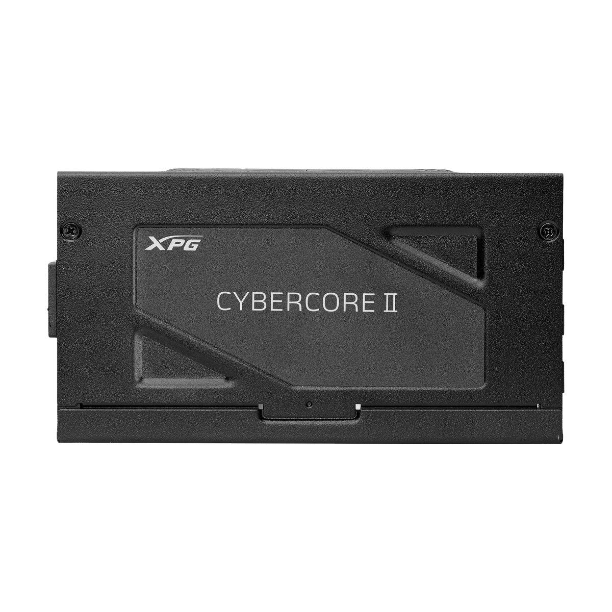 CYBERCORE II 1300W 80+ Platinum, полностью модульный