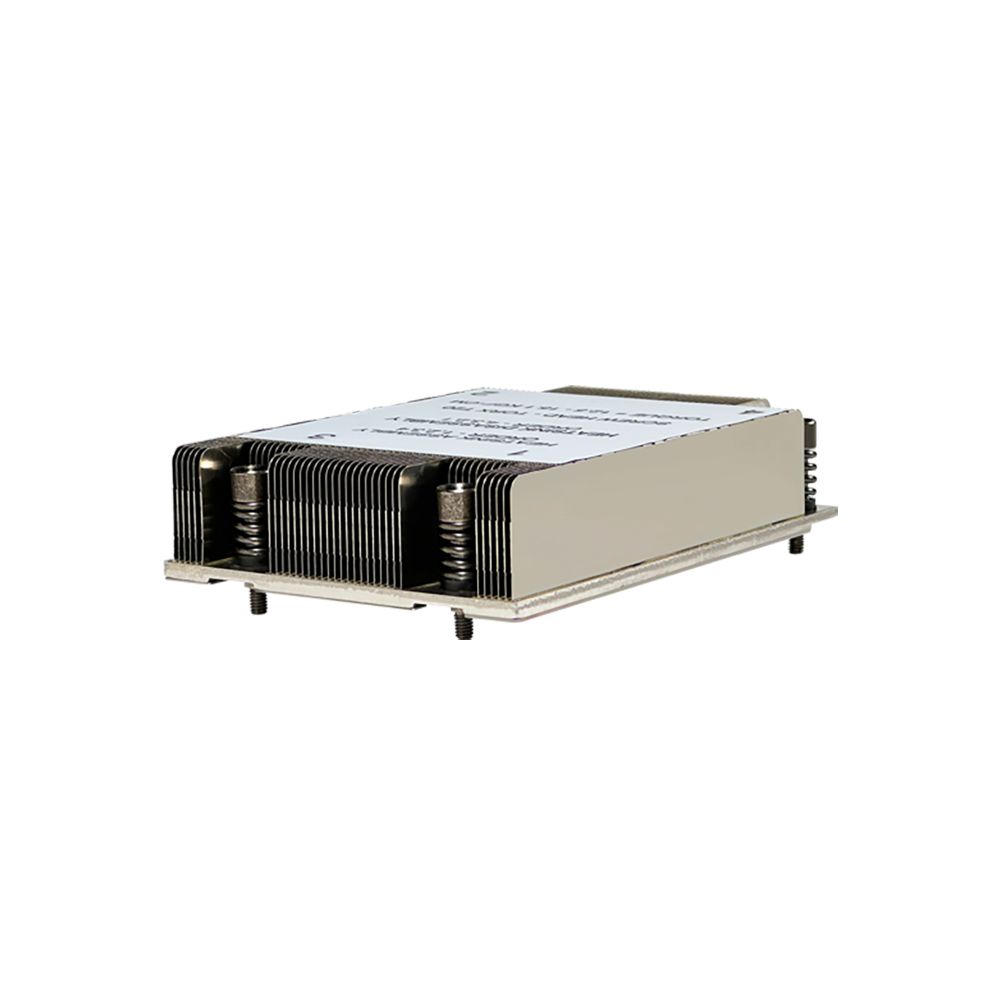Пассивный кулер ABLECOM AHS-S12141, LGA4844, 1U, Passive