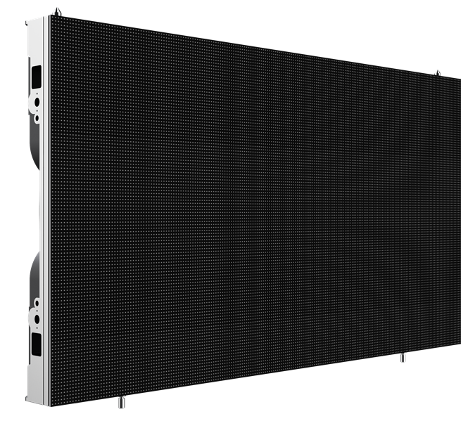 Светодиодный экран Cabinet Unilumin LED series ULW III indoor. Pixel pitch - 1.56 mm, brightness - 6