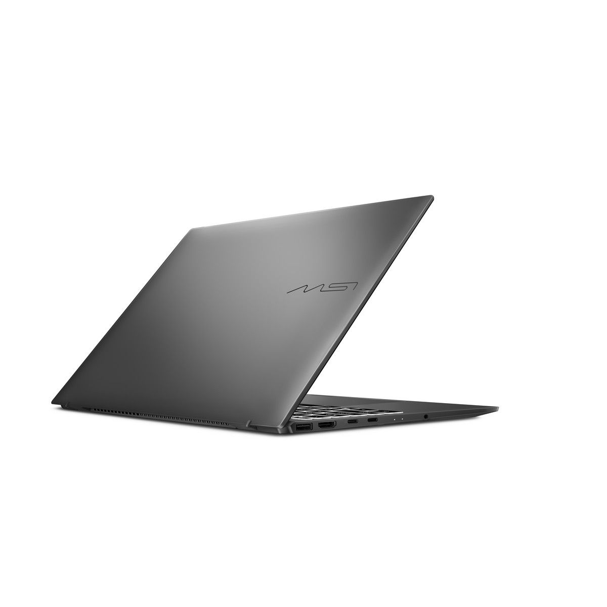 ноутбук MSI Prestige 13 AI+ A3MG Core Ultra 9 386H 13.3" 16:10 2.8K (2880 x 1800) OLED, LPDDR5X 32GB