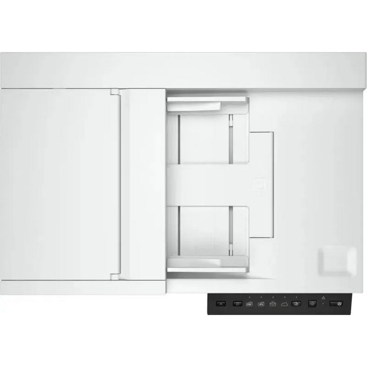 Сканер HP ScanJet Pro 3600 f1 (20G06A) A4