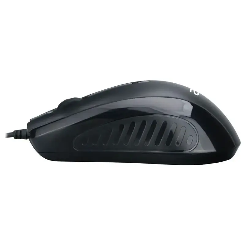 Мышь Acer OMW136 черный оптическая 1200dpi USB 3but (ZL.MCEEE.01A)