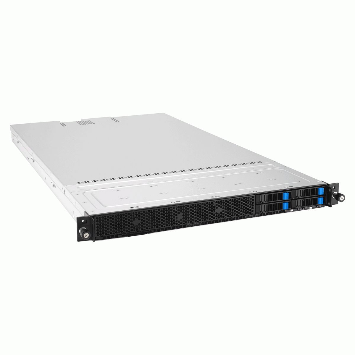 Серверная платформа ASUS RS501A-E12-RS4U