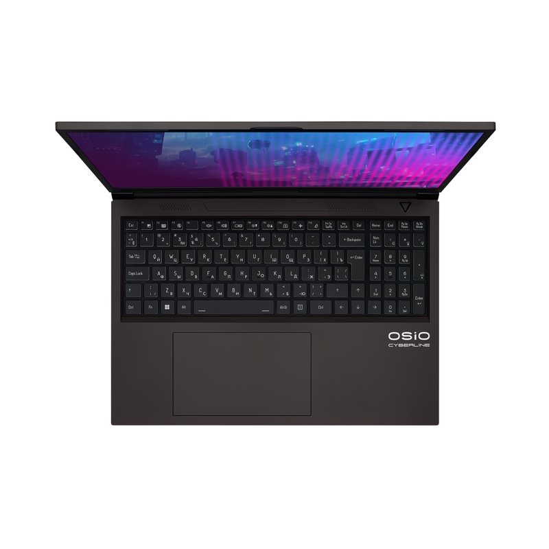 Ноутбук OSIO CyberLine C160i-003