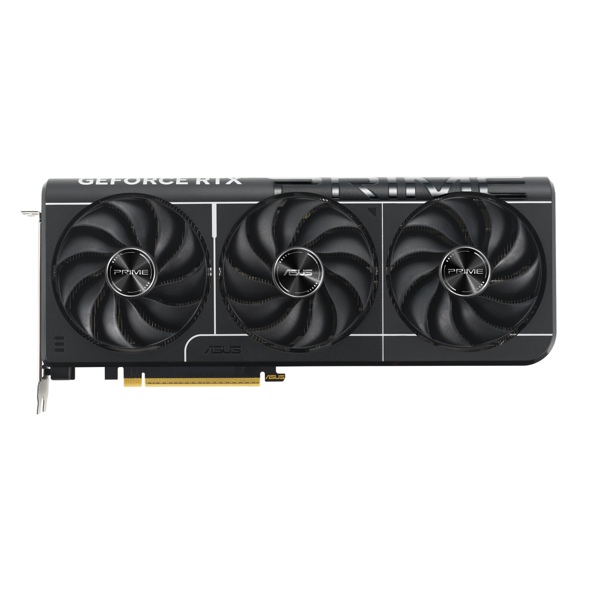 Видеокарта Asus PCI-E 5.0 PRIME-RTX5080-O16G NVIDIA GeForce RTX 5080 16Gb 256bit GDDR7 2655/30000 HD