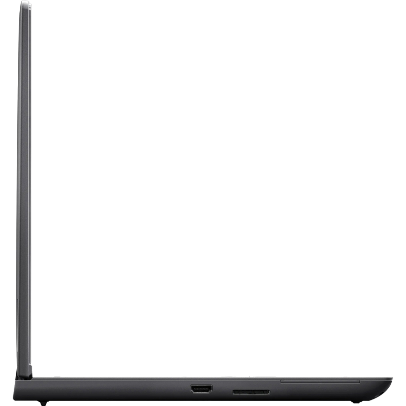 Ноутбук Lenovo ThinkPad P16v G2 16" WUXGA (1920 x 1200) IPS, Intel Core Ultra 7 155H, Intel Arc Grap