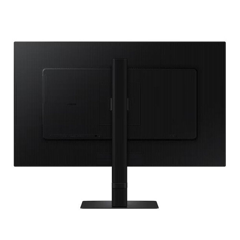 Монитор Samsung 27" ViewFinity S8 S27D800EAIXCI черный IPS LED 5ms 16:9 HDMI матовая HAS Piv 1000:1 