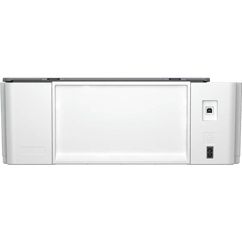 МФУ струйный HP Smart Tank 520 (1F3W2A) A4 белый