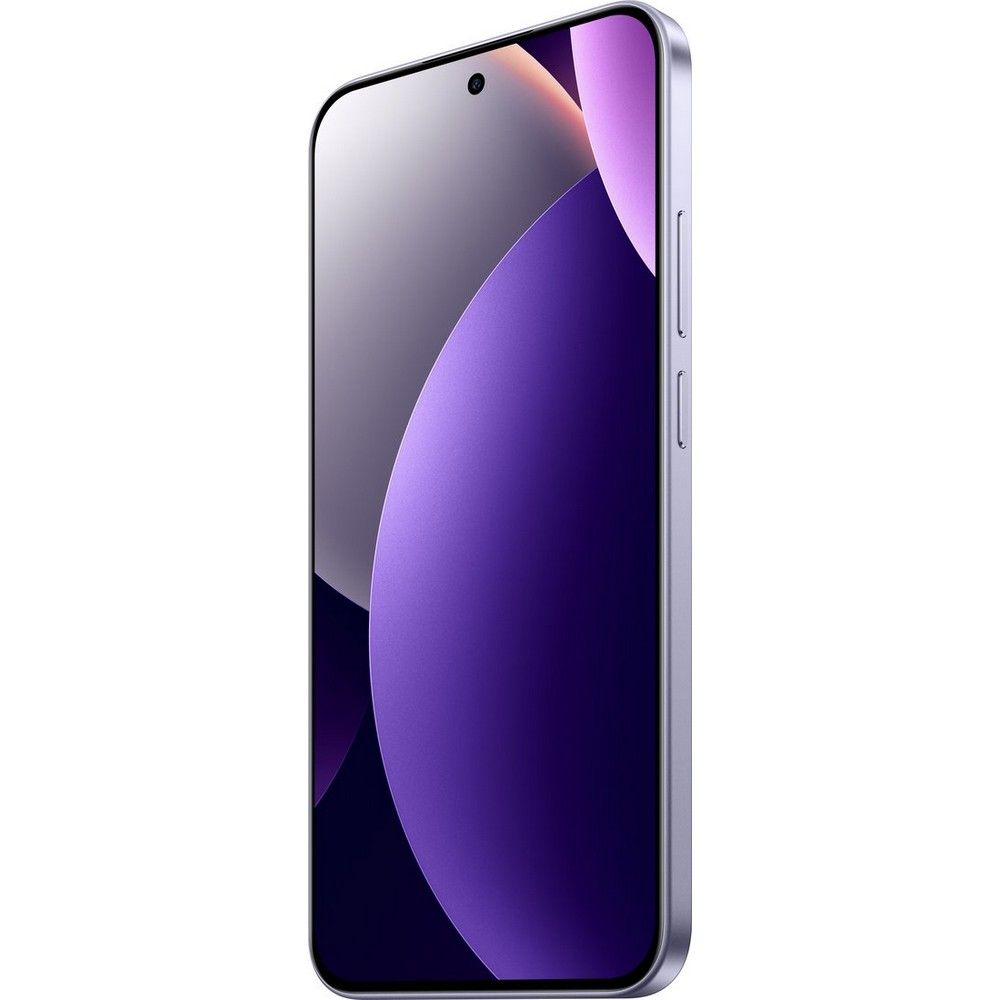 Смартфон Redmi Note 15 Pro 5G RU 8+512 фиолетовый (MZB0MBXRU)