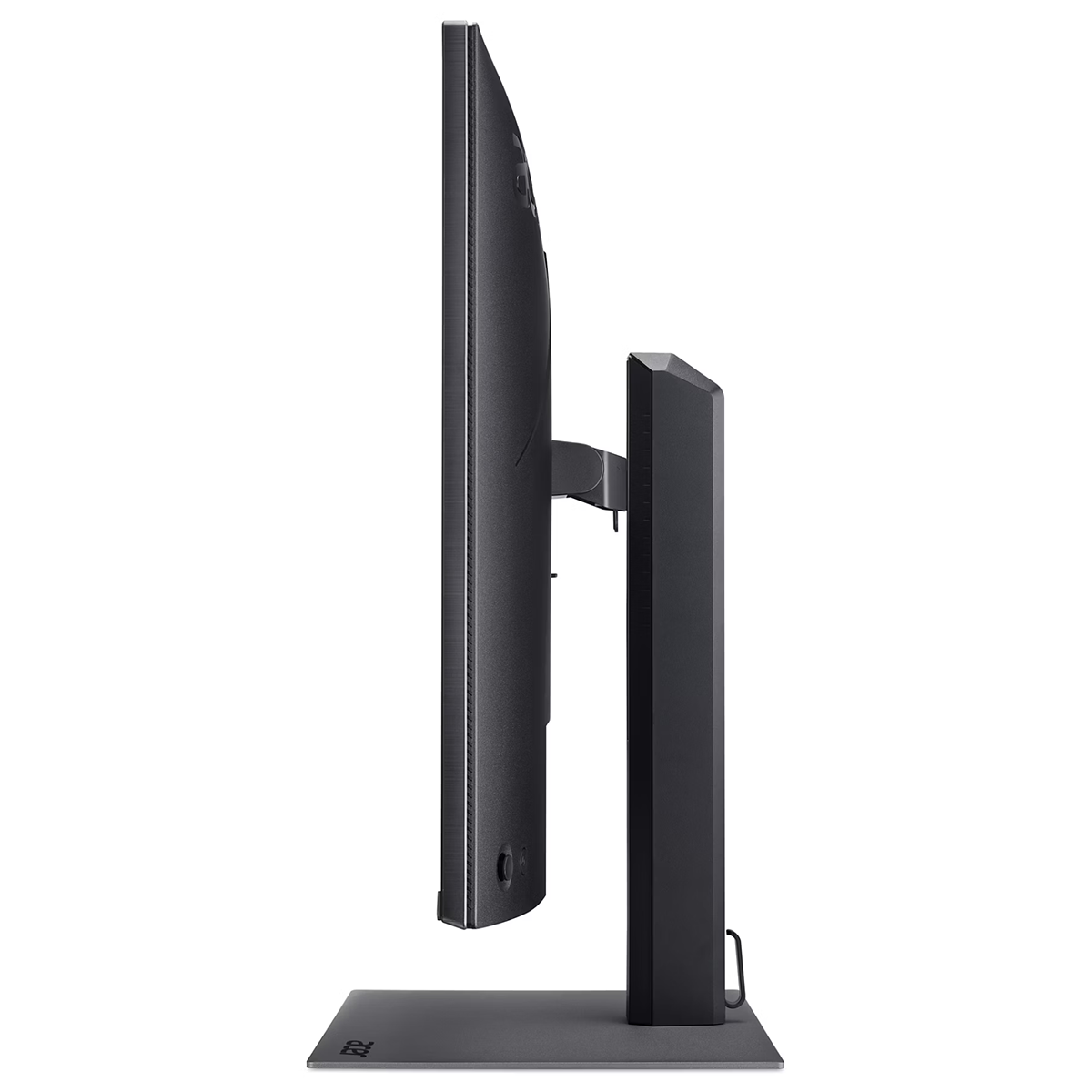 МОНИТОР 32" Acer Vero B327QKB1bmiiprzx Black с поворотом экрана (VA, 3840x2160, 1 ms, 178°/178°, 300