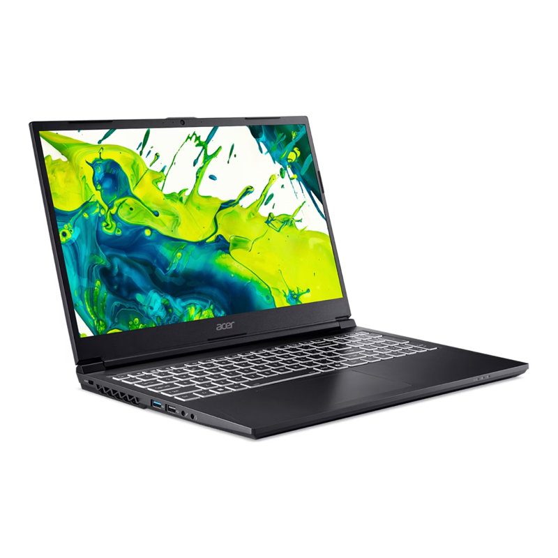 Ноутбук ASPIRE 7 15.6" FHD Intel® Core™ i5-13420H 16/512GB DDR4 NH.QX6CD.003 ACER