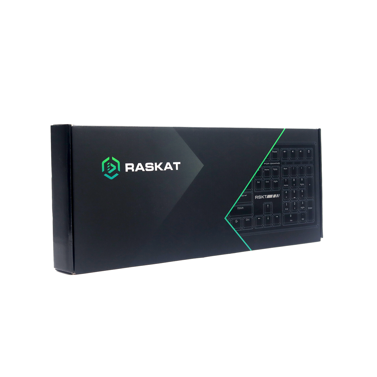 Клавиатура Raskat KM002