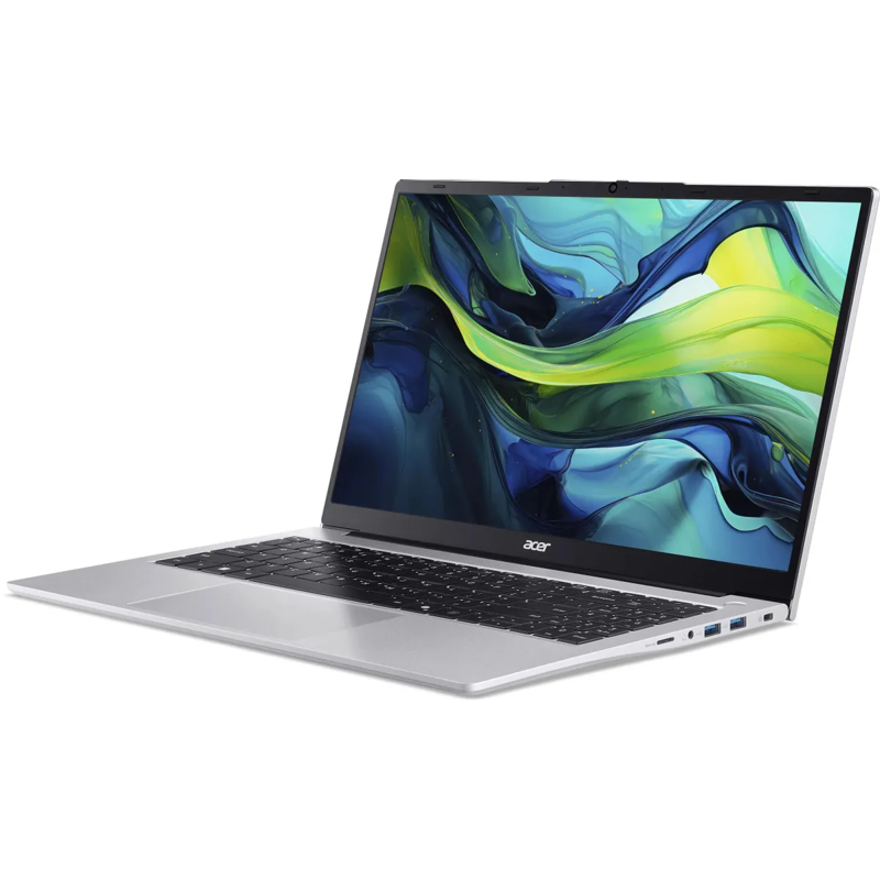 Ноутбук Acer Aspire Lite AL15-71P-5073 Core i5 12450H 16Gb SSD512Gb Intel UHD Graphics 15.6" IPS FHD