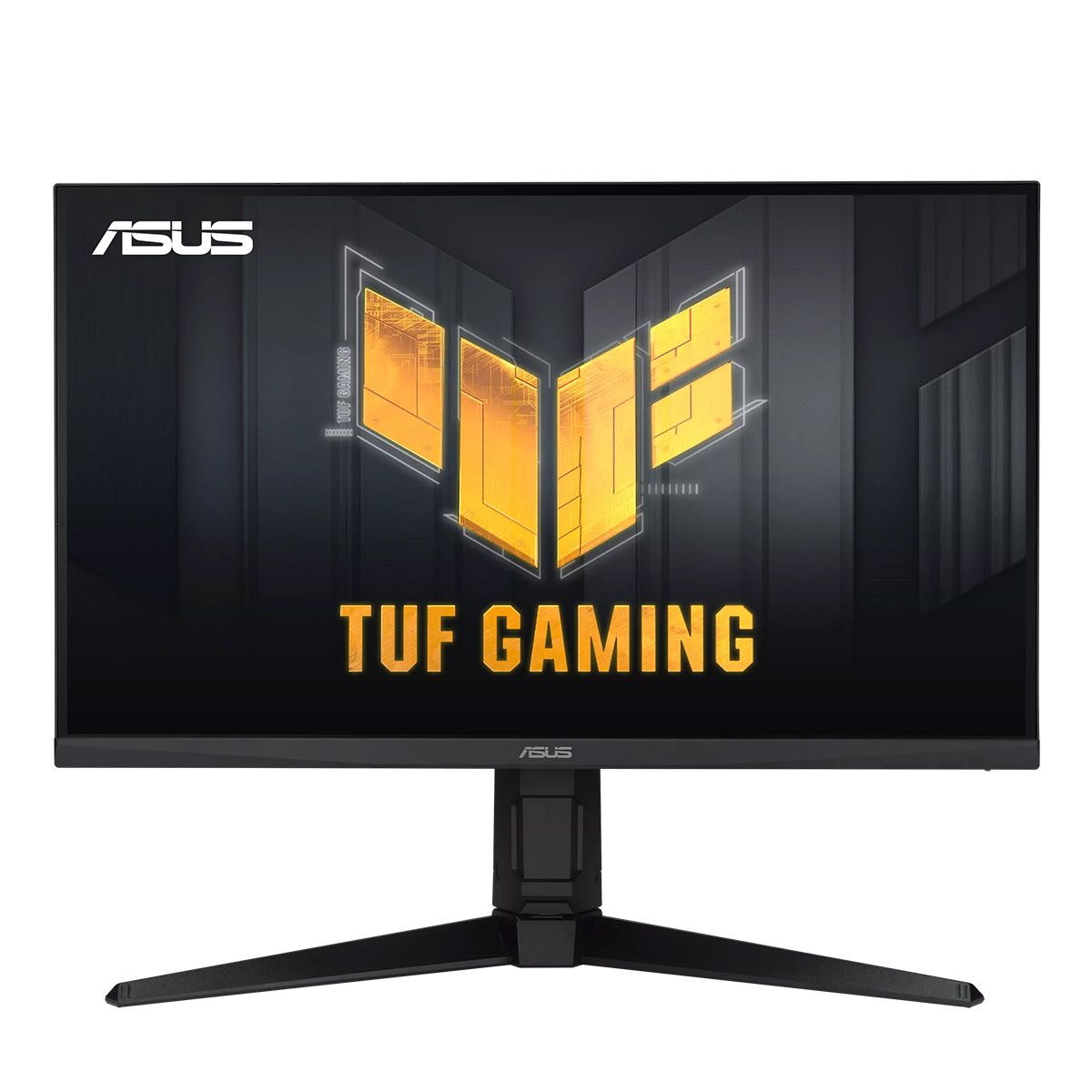 Монитор ASUS 27" VG27AQL5A IPS WQHD(2560x1440) 210Hz USB-C DP 2хHDMI 0.3ms(GTG) 400cd/㎡ 16:9
