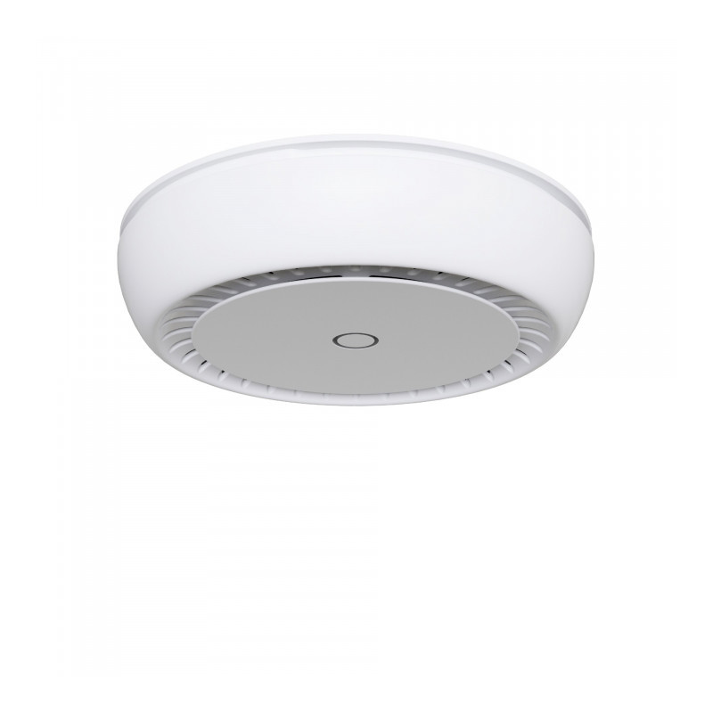 Роутер беспроводной MikroTik cAP XL ac (RBCAPGI-5ACD2ND-XL) AC1200 10/100/1000BASE-TX белый