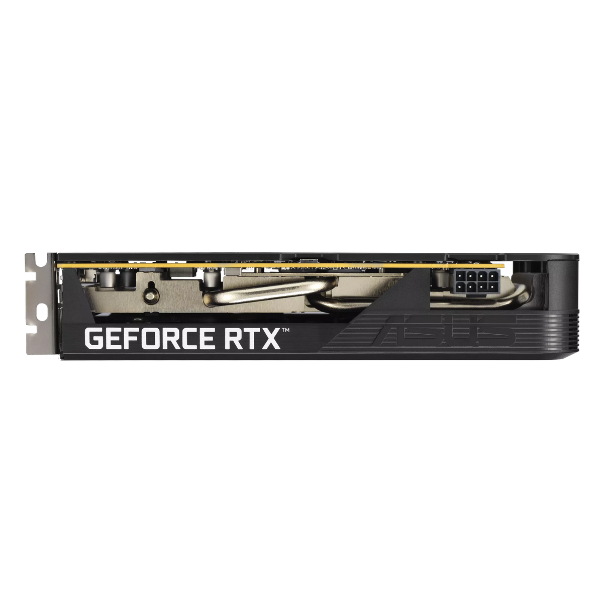 Видеокарта Asus PCI-E 5.0 DUAL-RTX5050-O8G NVIDIA GeForce RTX 5050 8Gb 128bit GDDR6 2647/20000 HDMIx