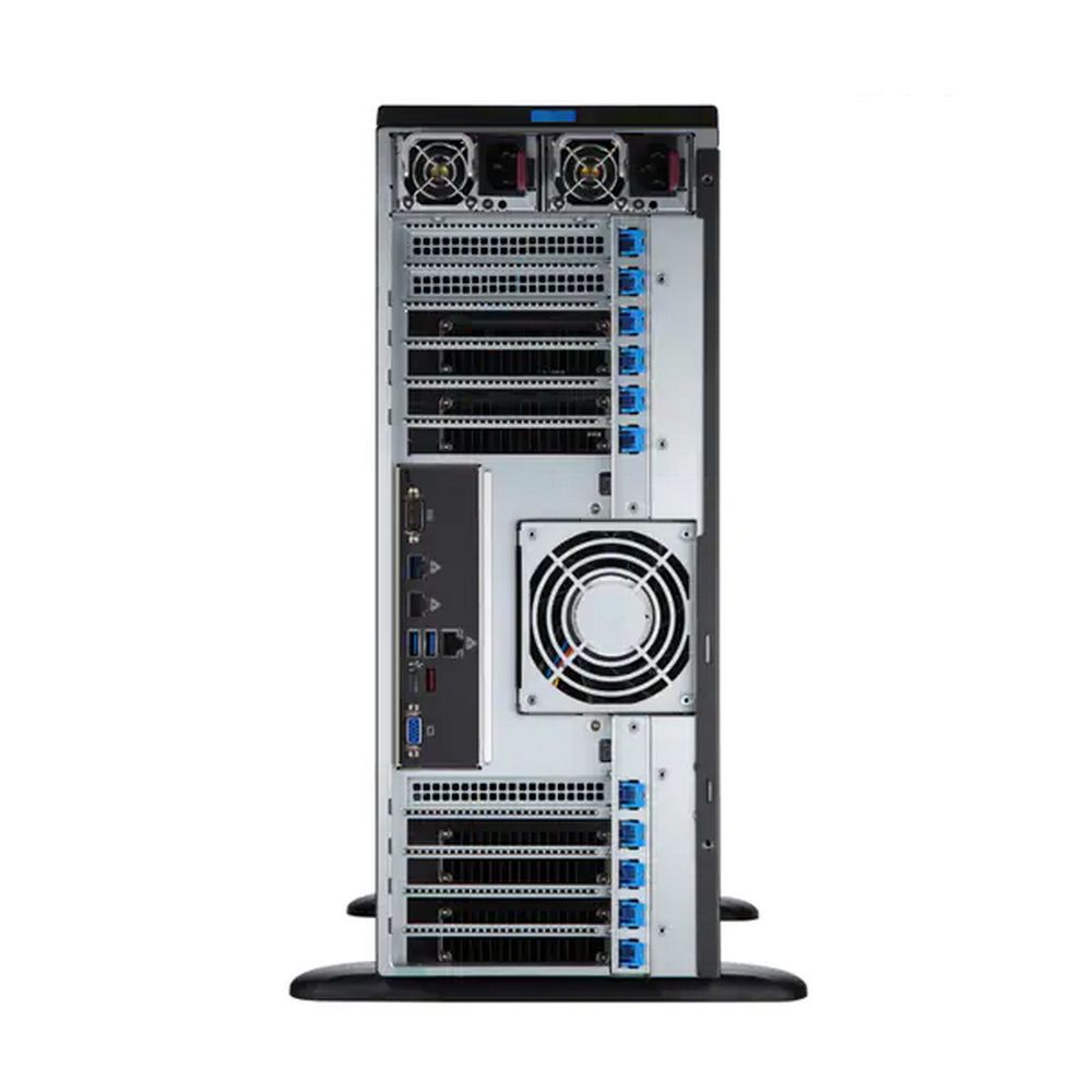 Серверная платформа SuperMicro SYS-741GE-TNRT new-pull