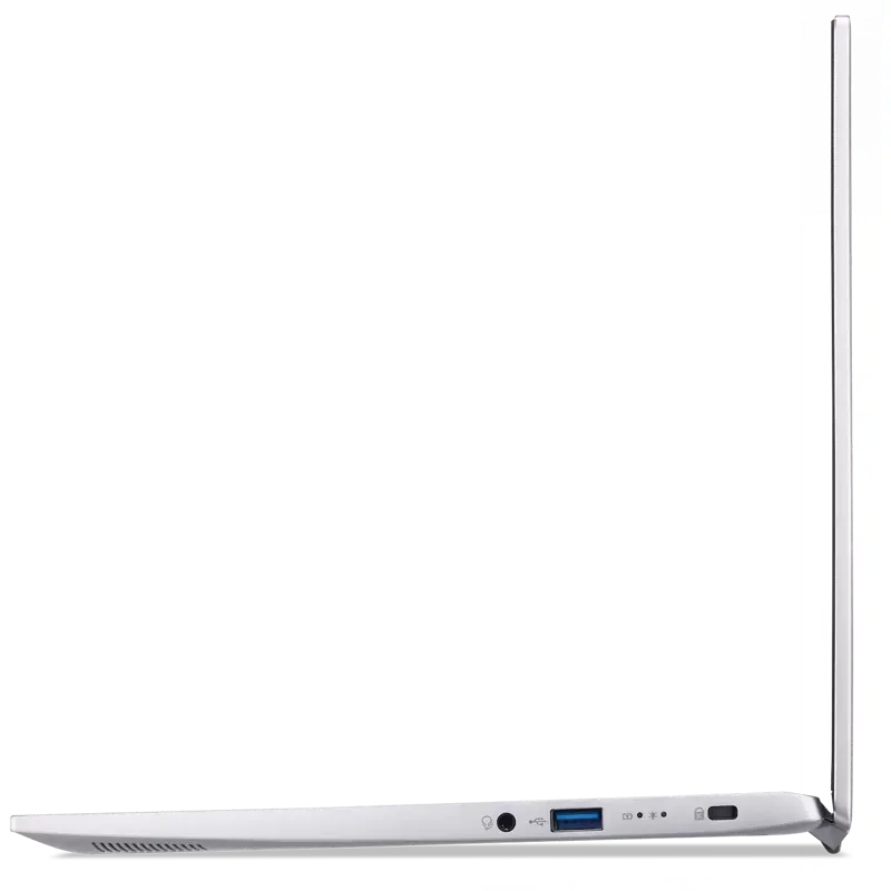 Ноутбук Acer Swift Go 14 SFG14-41-R2U2 Ryzen 5 7530U 16Gb SSD512Gb AMD Radeon Graphics 14" IPS FHD (