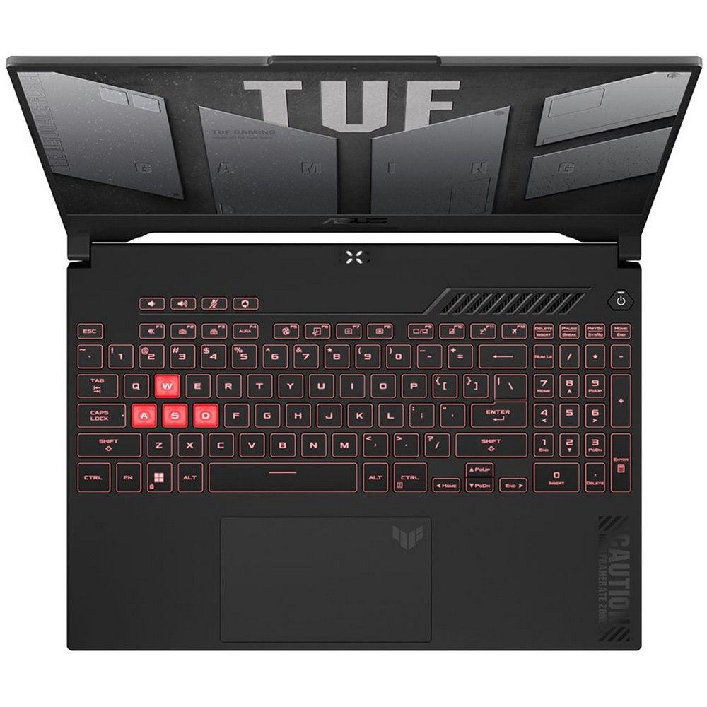 Ноутбук ASUS TUF Gaming A15 FA507UI-LP181 AMD Ryzen 7 8845HS/16Gb/SSD512Gb/RTX4070 8Gb/15.6"/IP