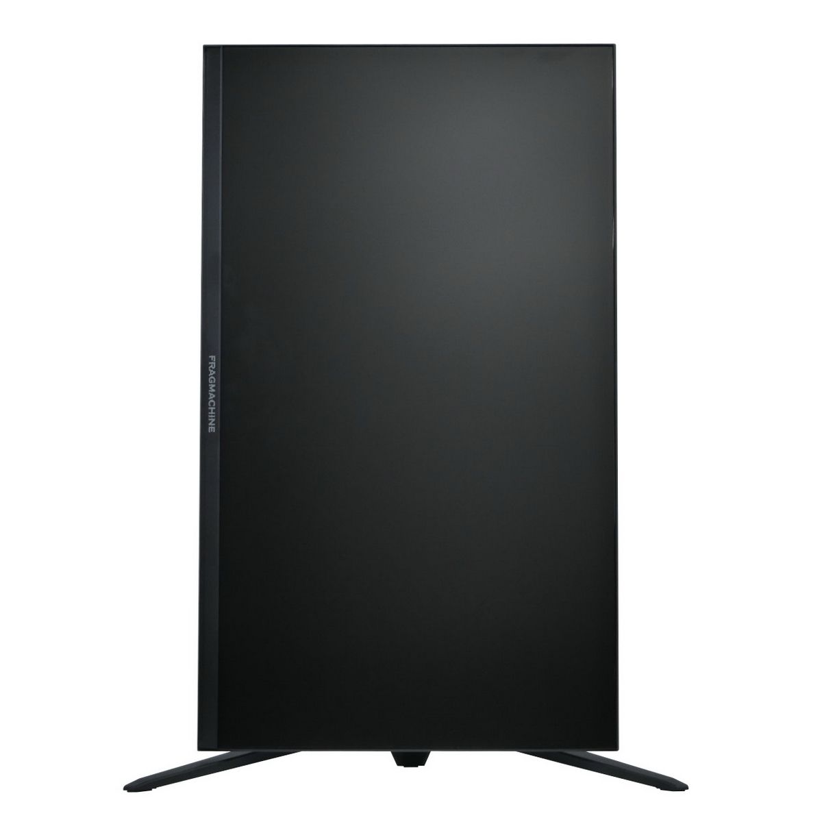 Монитор FragMachine 24.5" F245IR240 Black (IPS, 1920x1080, 2xHDMI+2xDP, 1 ms, 178°/178°, 350 cd