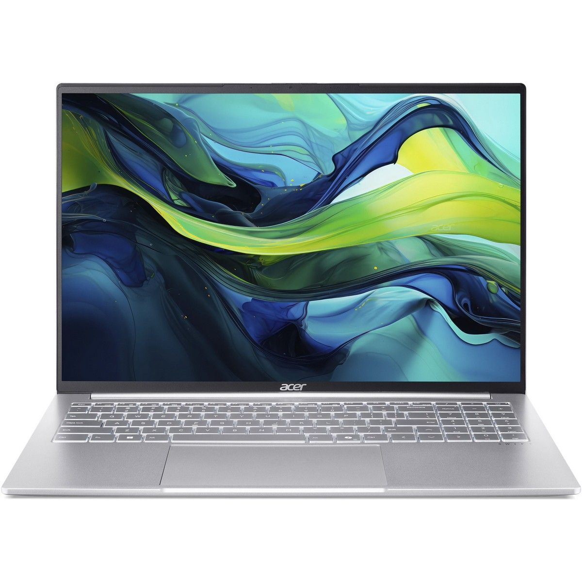 Ноутбук Acer SFL16-51M-54BL Core Ultra 5 115U 16Gb SSD512Gb Intel Graphics 16" IPS WUXGA (1920x1200)