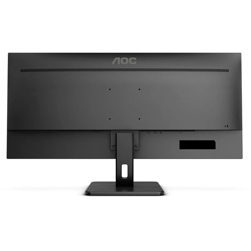 Монитор LCD 34" [21:9] 3440x1440(UWQHD) VA, nonGLARE, Нет, 250cd/m2, H178°/V178°, 4000:1, 20M:1, 16