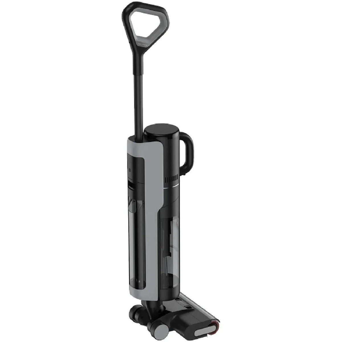 Пылесос вертикальный Dreame для влажной и сухой уборки Wet and Dry Vacuum H12 Dual Black